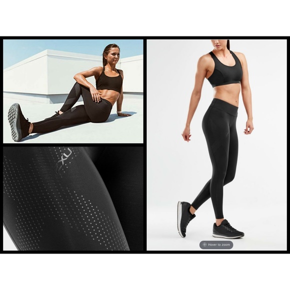 2xu pants